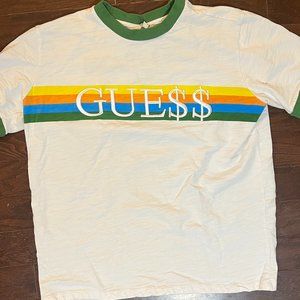 ASAP ROCKY X GUE$$ COLLAB